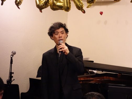 3月29日(日)夜の部 貸切