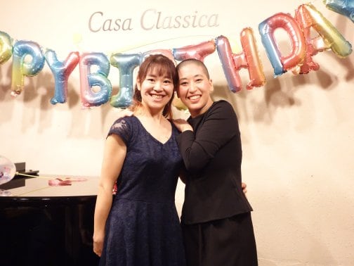 4月3日(金)夜の部 ライブ公演