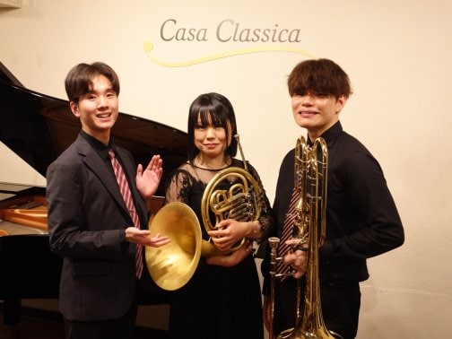 4月12日(日)昼の部 ライブ公演