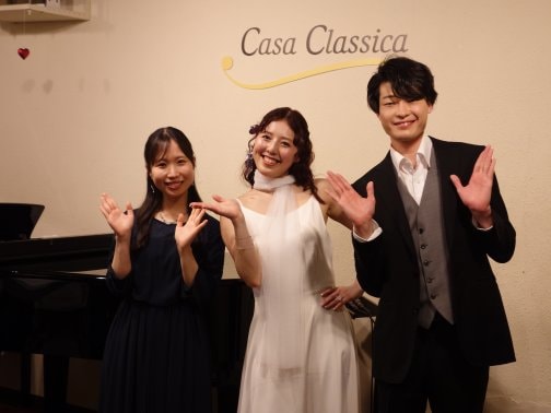 4月22日(水)夜の部 貸切公演