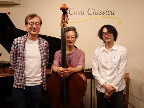 4月26日(日)昼の部 ライブ公演