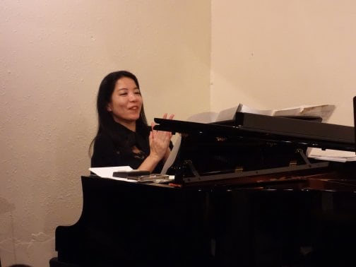 4月27日(火)夜の部 クラシックセッションVol.442