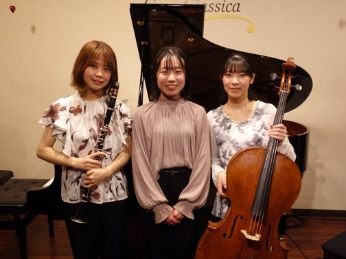 5月6日(水)昼の部 ライブ公演