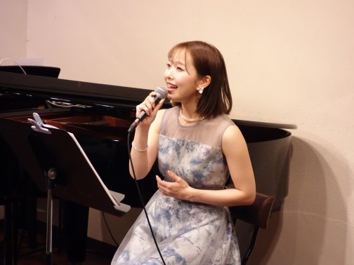 5月9日(土)夜の部 貸切公演