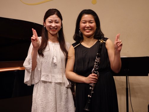 5月10日(日)夜の部 ライブ公演