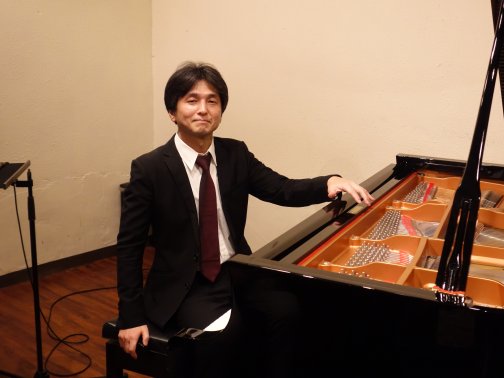 5月24日(日)昼の部 ライブ公演