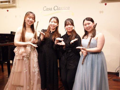 5月24日(日)夜の部 ライブ公演