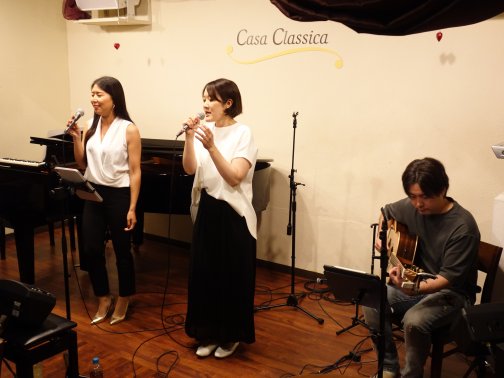 6月4日(木)夜の部 貸切公演