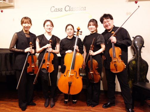 6月7日(日)昼の部 ライブ公演