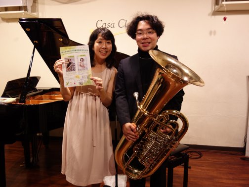 6月12日(金)夜の部 ライブ公演