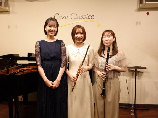 6月13日(土)夜の部 ライブ公演