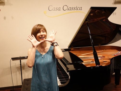 6月14日(日)昼の部 ライブ公演