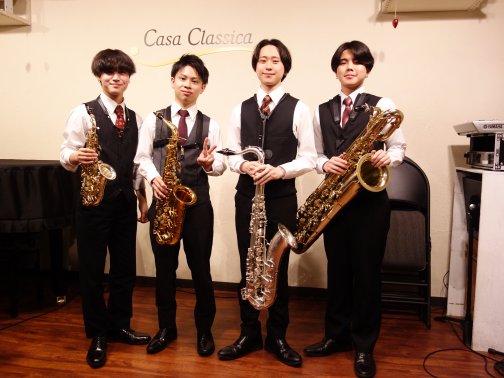 6月14日(日)夜の部 ライブ公演