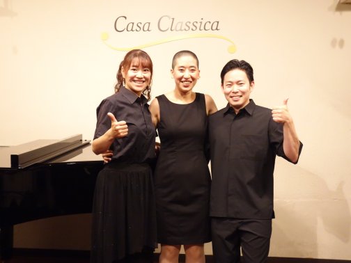 6月26日(金)夜の部 ライブ公演