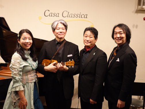 6月28日(日)昼の部 貸切公演