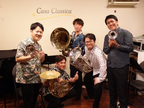 7月19日(日)夜の部 ライブ公演