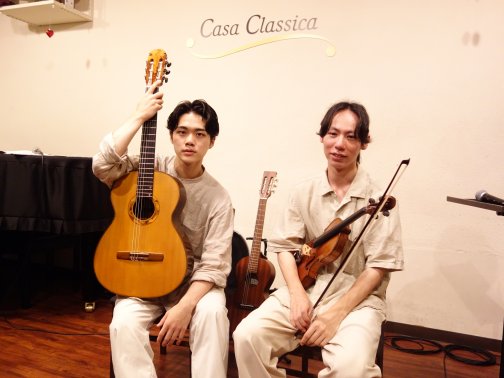 7月20日(月)夜の部 ライブ公演
