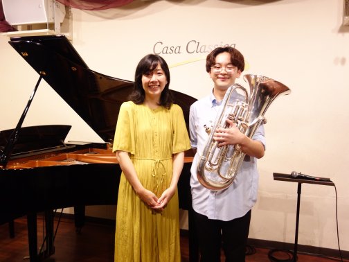 7月24日(金)夜の部 ライブ公演