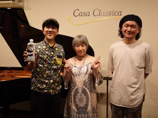 7月25日(土)夜の部 貸切公演