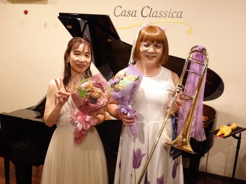 7月26日(日)昼の部 ライブ公演