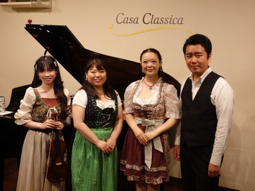 8月1日(土)夜 ライブ公演