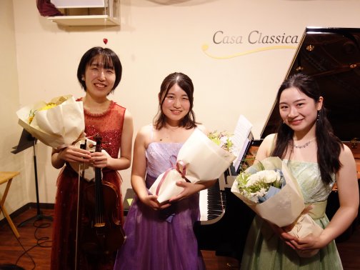 8月2日(日)昼 ライブ公演
