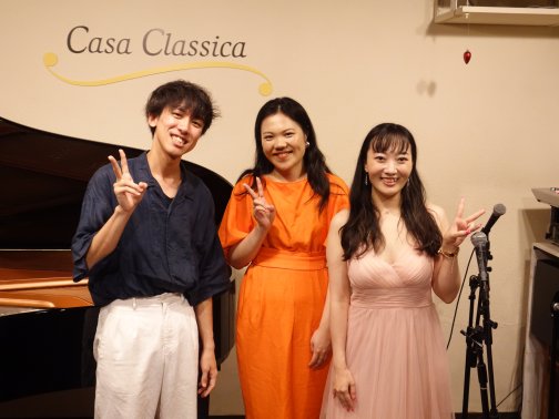 8月14日（金）夜の部 ライブ公演