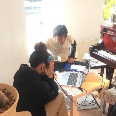 【東京】出張メタトロン測定会