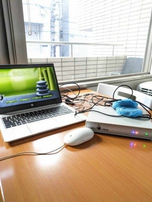 東京出張メタトロン