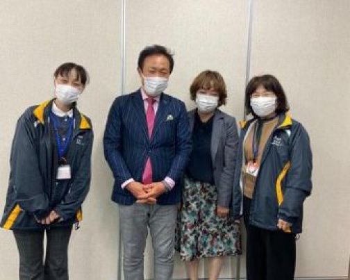 ＢＣＰについて