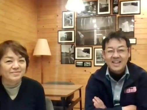 第二回サロンdeさんかく終わりました！！