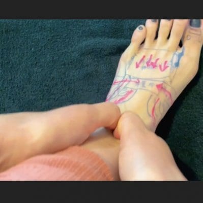 足つぼオンライン講座始めませんか？