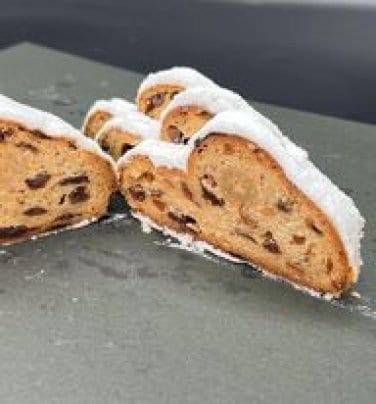 2022　シュトーレン始まりました!!!