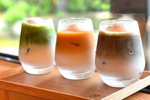 新メニュー誕生！