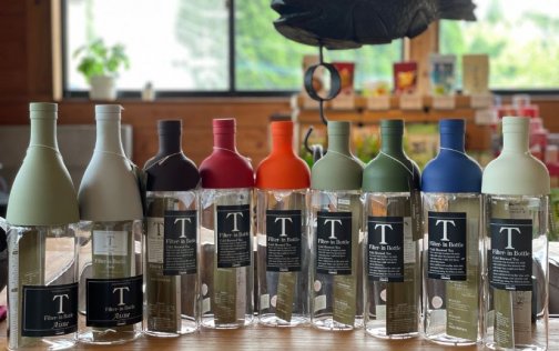 HARIOボトル200円オフSALE開催中！