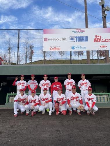 廿日市市女子野球タウンフェスティバル