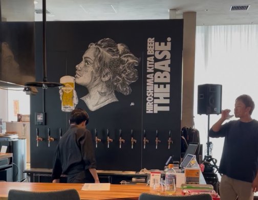 クラフトビール開発🍻第2回試飲会