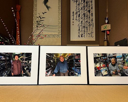 第49回　2024　JPS展受賞