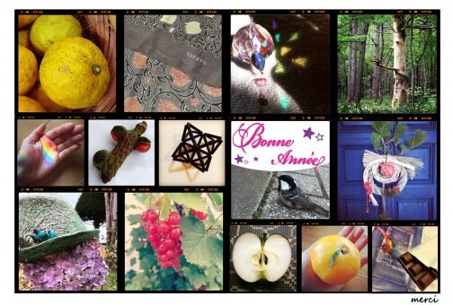 明けましておめでとうございます