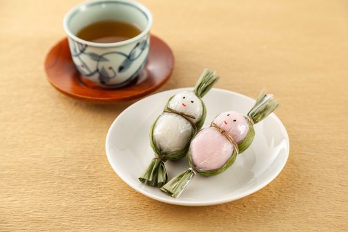 「笹雪だるま」ポイント2倍キャンペーン実施中