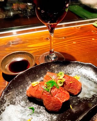 座 Dining たわわ 津駅前店 （三重）