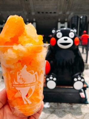 えがお健康スタジアム （ロアッソ熊本）