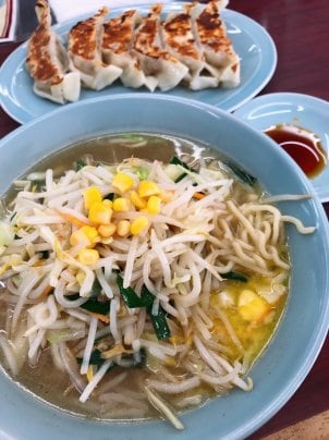 満北亭都留店（山梨）