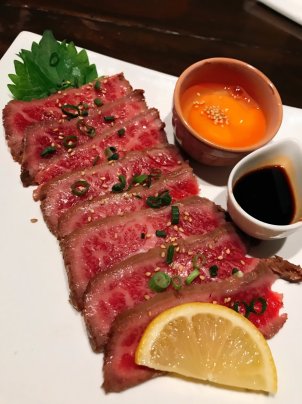 地産地笑＆個室ダイニング ぐらがら甲府・昭和店（山梨）