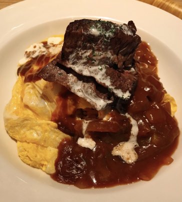 Refresh Dining “KOO”（神奈川）