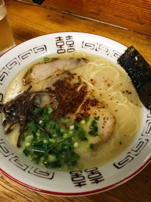 埼陽軒（熊本）