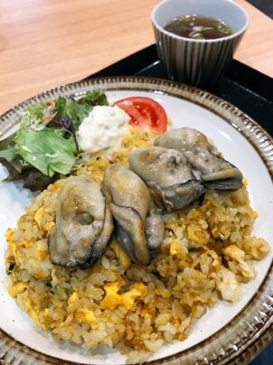 一福食堂（山梨）