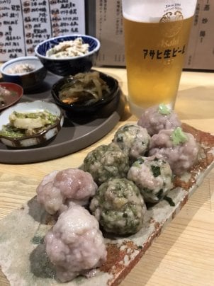 郷土酒場 ハウタウ（山梨）