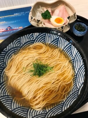 出汁Lab 不二（山梨）