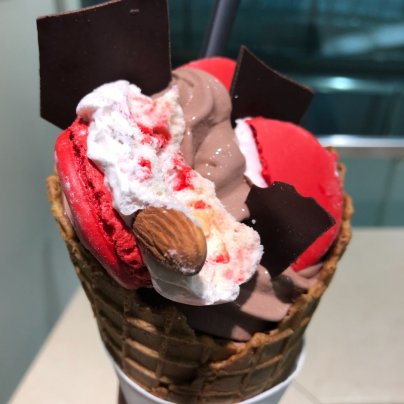 Made in ピエール・エルメ 羽田空港（東京）